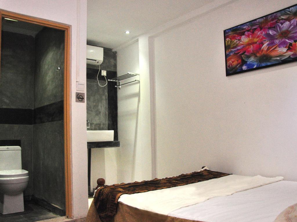 Sun Up Hotel Katunayaka Dış mekan fotoğraf